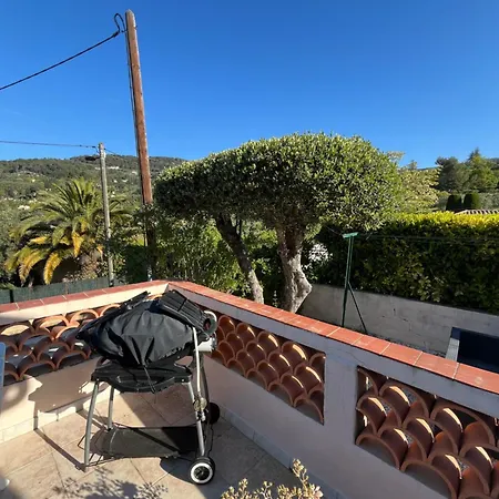 Au Calme A Avec Piscine Et Privee
