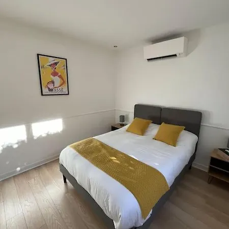 Villa Au Calme A Avec Piscine Et Privee Grasse
