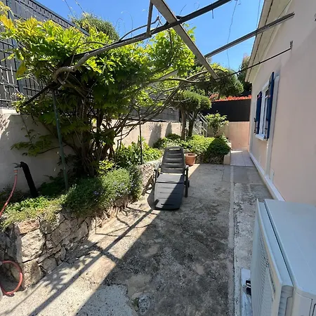 Villa Au Calme A Avec Piscine Et Privee *
