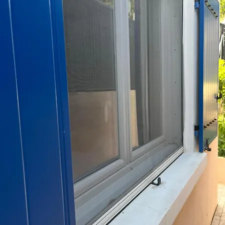 Villa Au Calme A Avec Piscine Et Privee Grasse