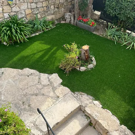 Villa Au Calme A Avec Piscine Et Privee Grasse